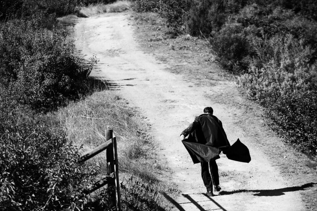 Robert Downey Jr en Esquire 10