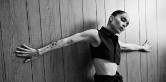 Zoë Kravitz - Esquire 10