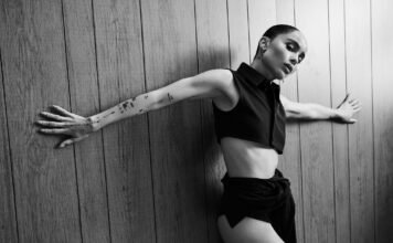 Zoë Kravitz - Esquire 10