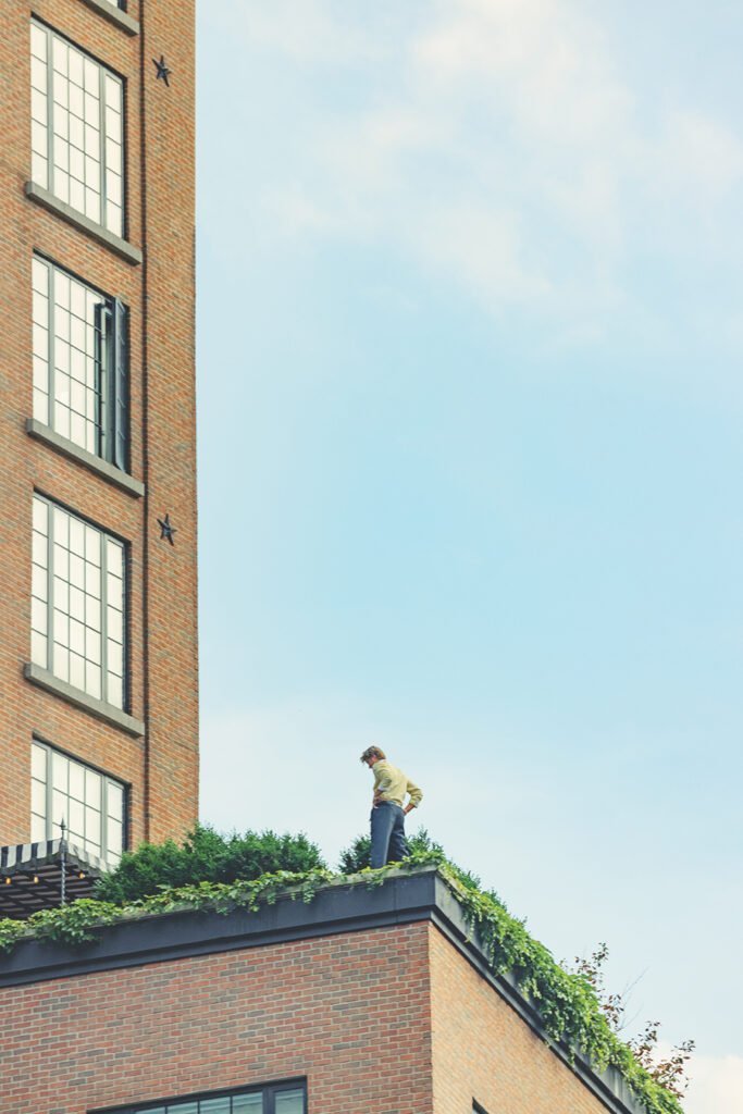 Rudy Pankow - for Flaunt Magazine 03