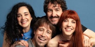 «La piel fina», de Carmen Marfà y Yago Alonso La piel fina 01