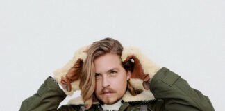 Dylan Sprouse - Contentmode Magazine 12