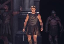 «Gladiator II», las trampas históricas de Scott funcionan Gladiator II