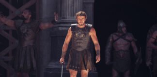 Gladiator II
