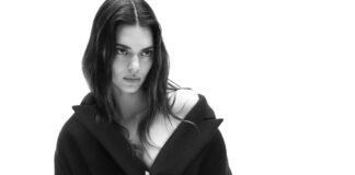 KENDALL JENNER for MO&Co 03