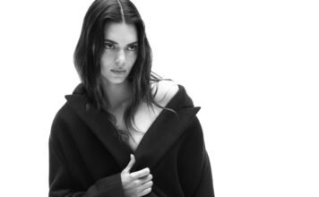 KENDALL JENNER for MO&Co 03