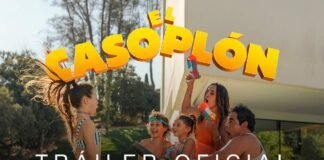 «El casoplón», tráiler