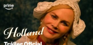 «Holland», tráiler