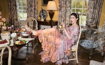 Alexandra Daddario en Hamptons Magazine Alexandra Daddario - Hamptons 03