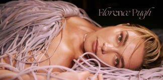 Florence Pugh - Who What Wear, May 2025 02