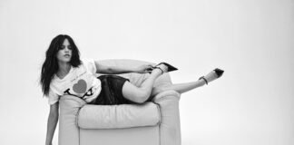 Jenna Ortega - V Magazine 15