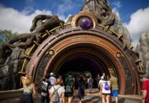 Qué es «Epic Universe», y por qué desearás ir epic universe 01