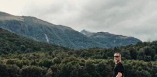 Brad Pitt - GQ Magazine 05