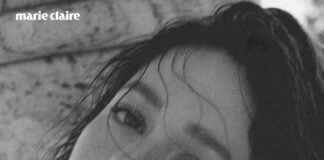 Georgina Amorós - Marie Claire 07