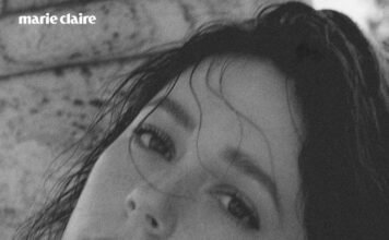 Georgina Amorós en Marie Claire Georgina Amorós - Marie Claire 07