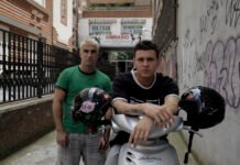 «Hugo 24», de Luc Knowles Hugo 24