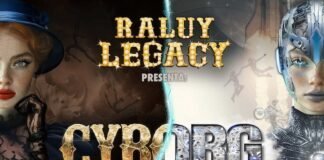 Circo Raluy Legacy: Cyborg Circo Raluy Legacy