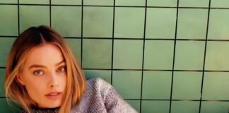 Margot Robbie en Harper's Bazaar 02