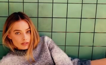 Margot Robbie en Harper's Bazaar 02