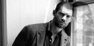 David Corenswet - VMAN Magazine 55 03