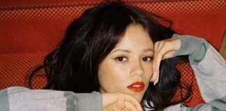 Jenna Ortega for Vogue 01