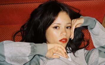 Jenna Ortega for Vogue 01
