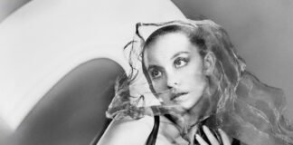 Sydney Sweeney wsj 07