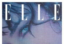 Dakota Johnson en Elle Dakota Johnson - Elle Brasil 03