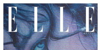 Dakota Johnson - Elle Brasil 03