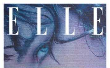 Dakota Johnson - Elle Brasil 03