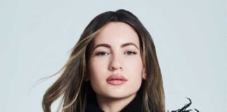 IVANA BAQUERO for Neo2 12