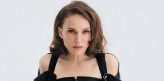 Natalie Portman Commands Grazia France 05