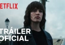 «Un fantasma en la batalla», tráiler