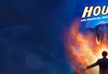 Así es «Houdini, un musical mágico»: más show que magia… y funciona HOUDINI_01