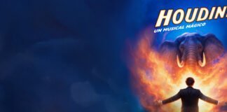 Así es «Houdini, un musical mágico»: más show que magia… y funciona HOUDINI_01