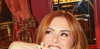 Isla Fisher Wish Magazine 06