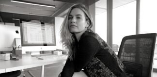 Lily James - Hollywood Authentic 05