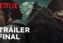 «Frankenstein», tráiler