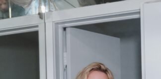 Sydney Sweeney - GQ 2025 03