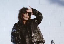 WINONA RYDER for Interview Magazine 06