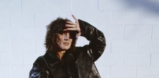 WINONA RYDER for Interview Magazine 06