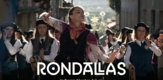 «Rondallas», tráiler
