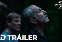 «Anémona», tráiler