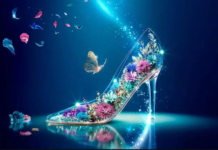 «Cenicienta, el musical»: el cuento cambia (y gana) Cenicienta musical 01