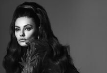 Mila Kunis en Flaunt Magazine Mila Kunis en Flaunt Magazine 07
