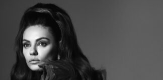 Mila Kunis en Flaunt Magazine 07