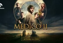 «El Médico 2», tráile