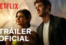 «Gente que conocemos en vacaciones», tráiler