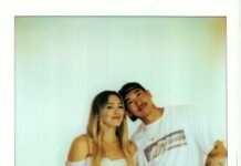 Hilary Duff in V Magazine 03