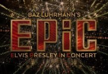 «Epic: Elvis Presley in concert», tráiler